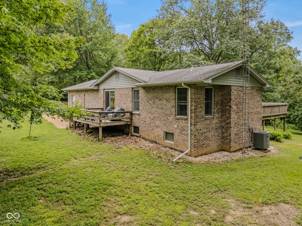 4920 W County Road 600 Scipio, IN 47273