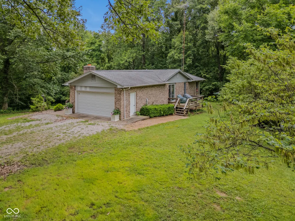 4920 W County Road 600 Scipio, IN 47273