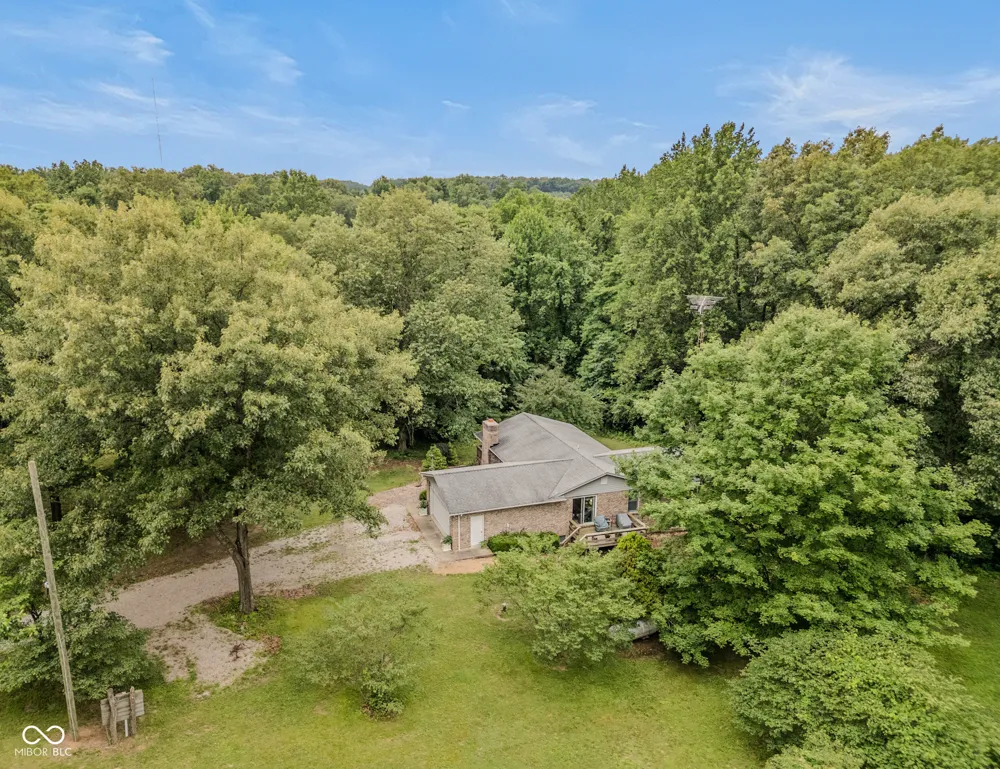 4920 W County Road 600 Scipio, IN 47273