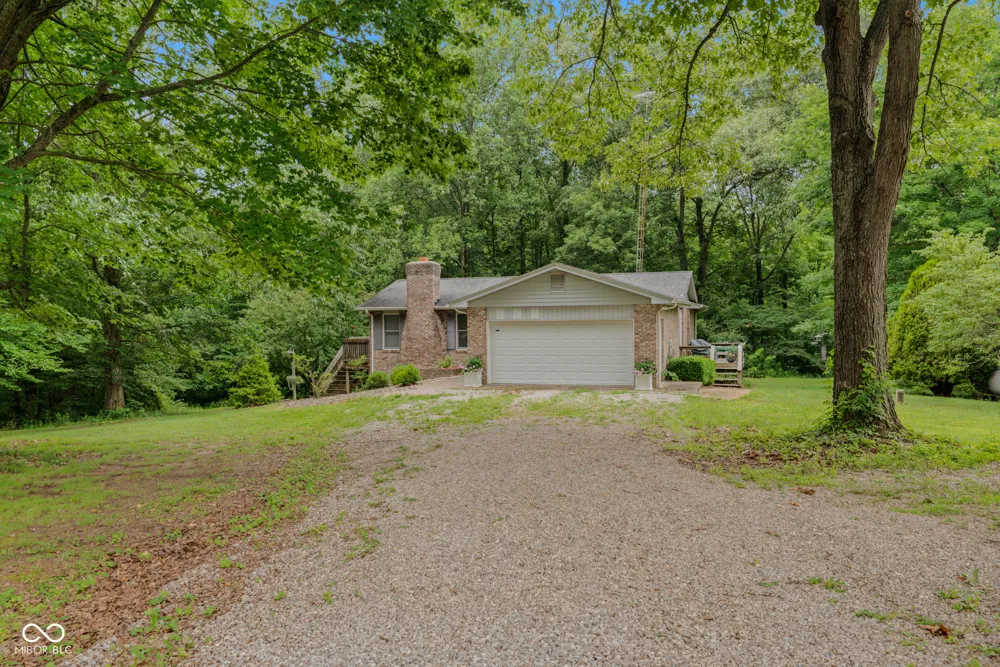 4920 W County Road 600 Scipio, IN 47273