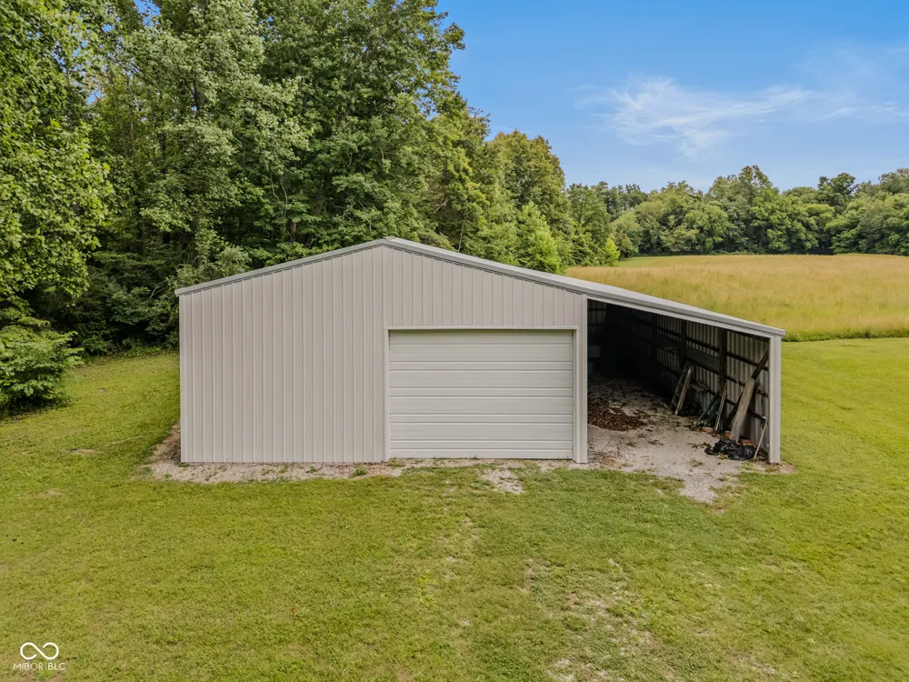 4920 W County Road 600 Scipio, IN 47273
