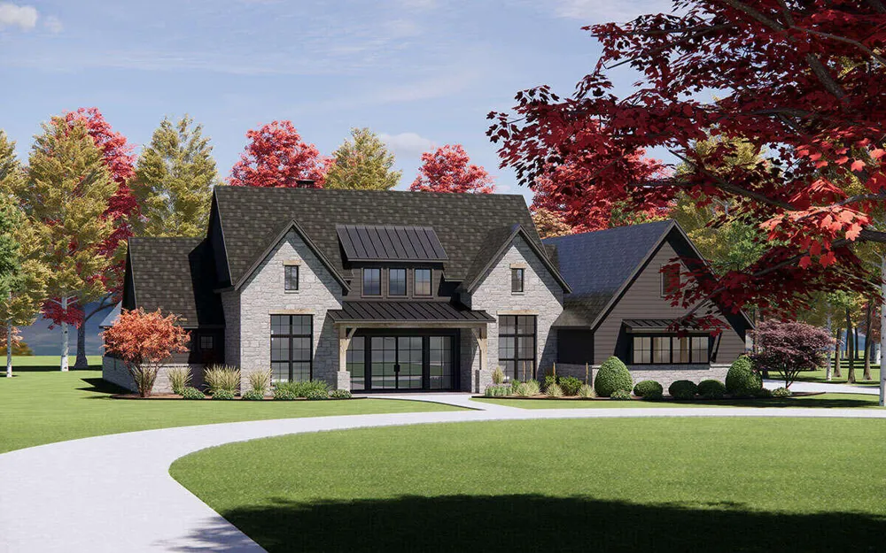 2222 High Ground Road Guild, TN 37340
