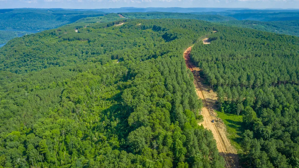 2222 High Ground Road Guild, TN 37340