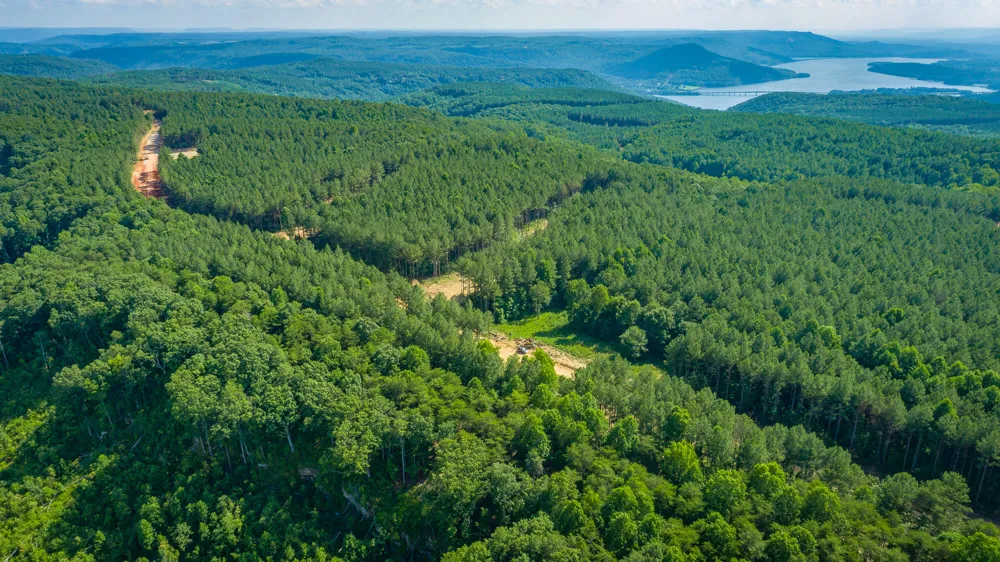 2222 High Ground Road Guild, TN 37340