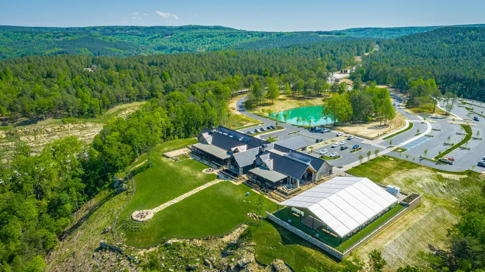 2222 High Ground Road Guild, TN 37340