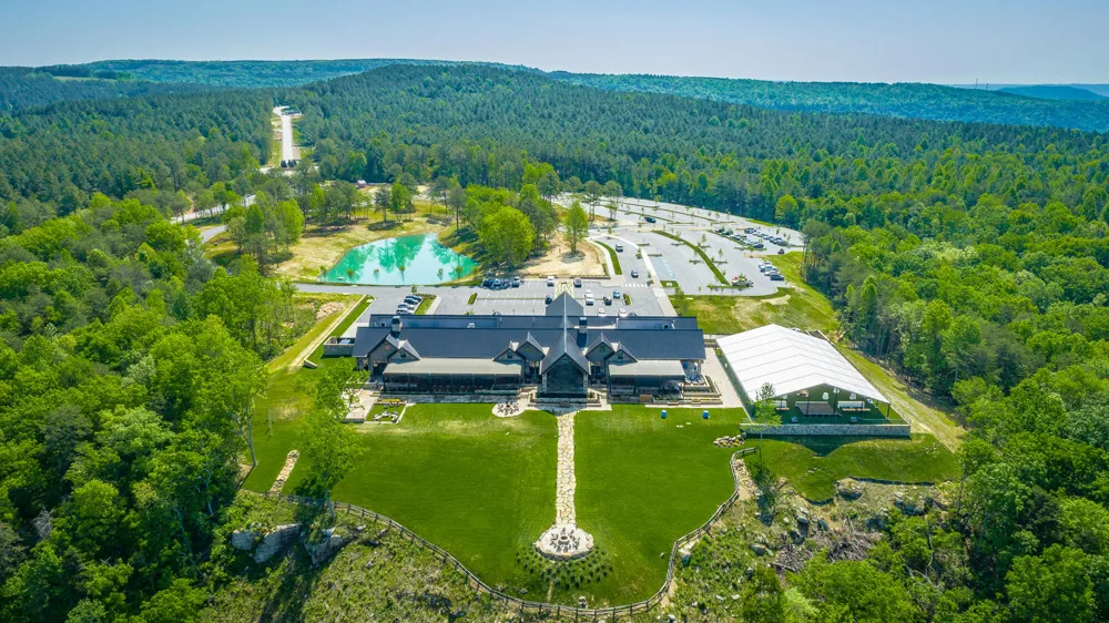 2222 High Ground Road Guild, TN 37340