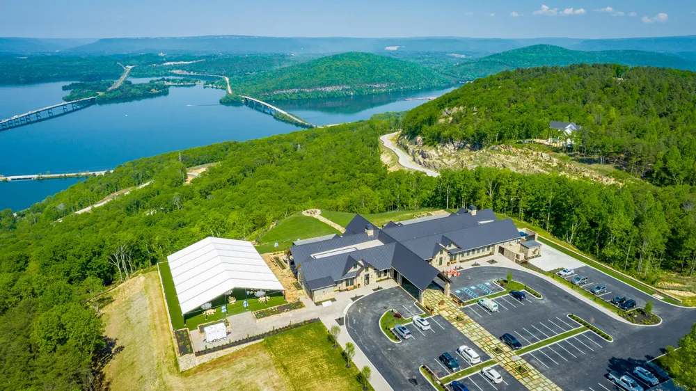 2222 High Ground Road Guild, TN 37340