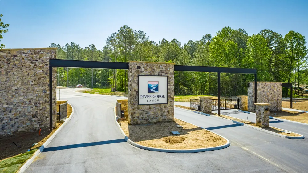 2222 High Ground Road Guild, TN 37340