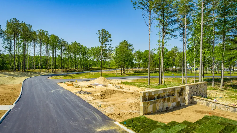 2222 High Ground Road Guild, TN 37340