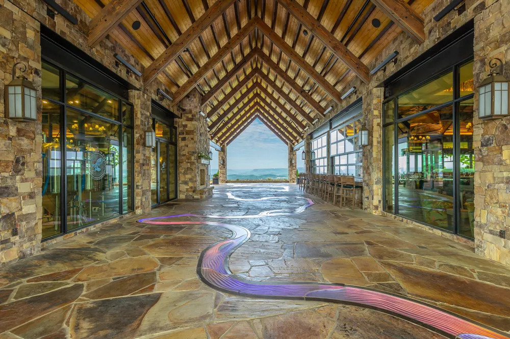 2222 High Ground Road Guild, TN 37340