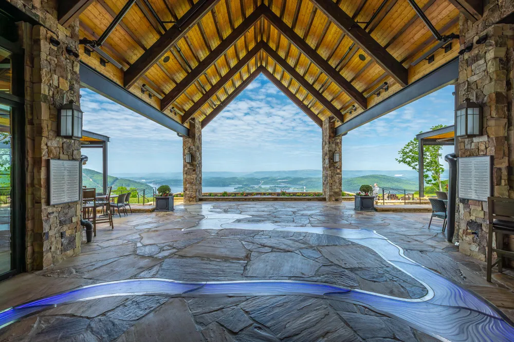 2222 High Ground Road Guild, TN 37340