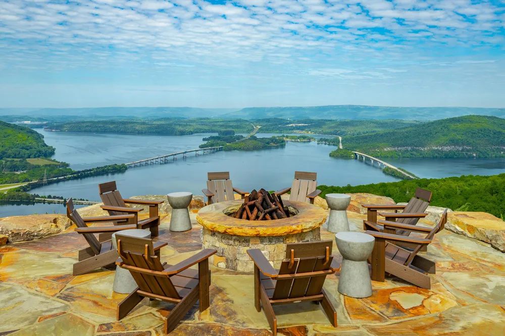 2222 High Ground Road Guild, TN 37340