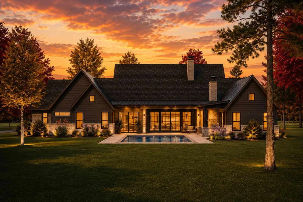 2222 High Ground Road Guild, TN 37340