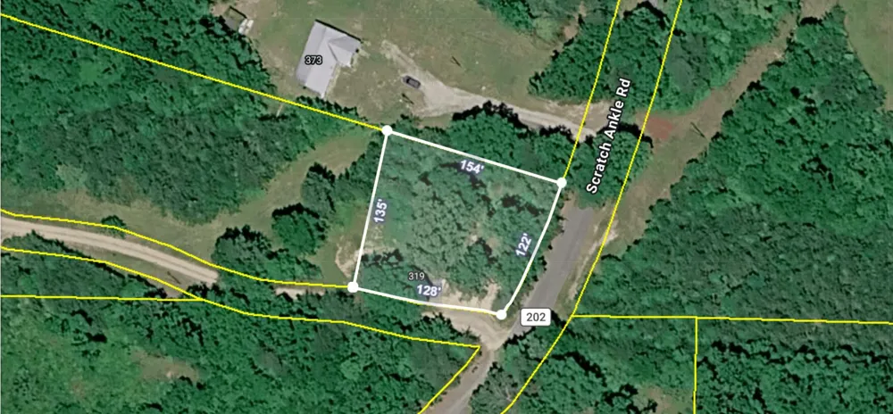 319 Scratch Ankle Road Trenton, GA 30752