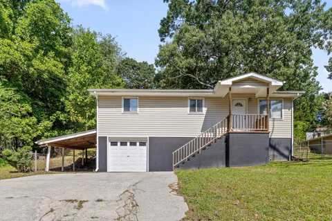720 Hurtt Road