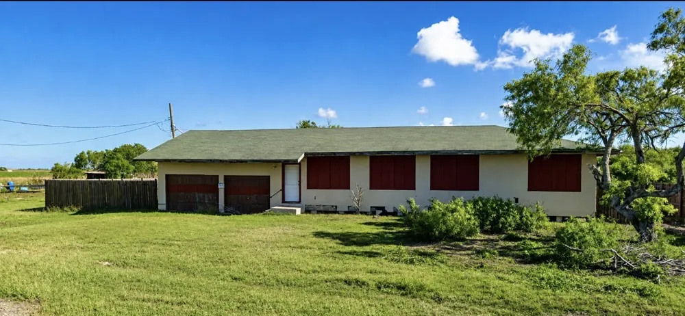4522 County Road 52 Robstown, TX 78380
