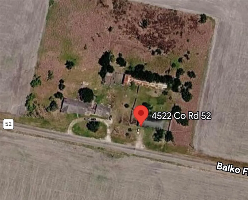 4522 County Road 52 Robstown, TX 78380