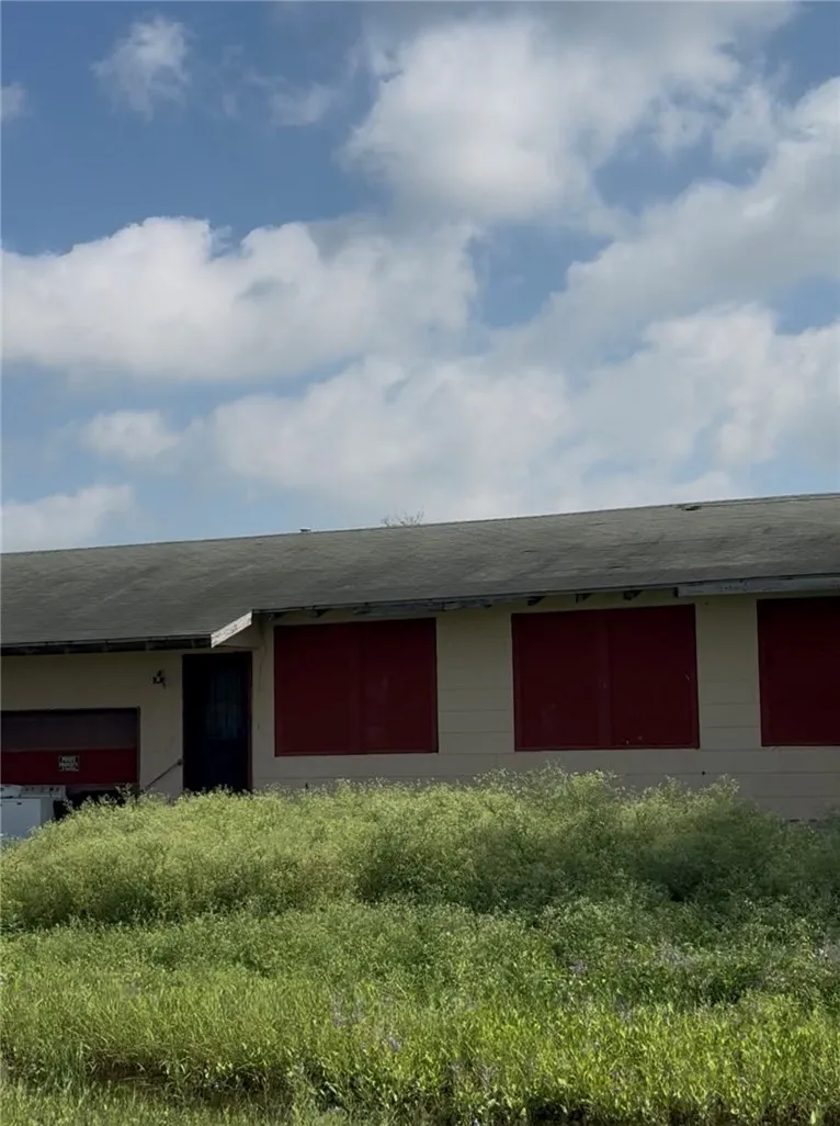 4522 County Road 52 Robstown, TX 78380