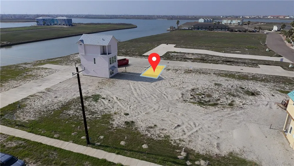14910 Portside Drive Corpus Christi, TX 78418