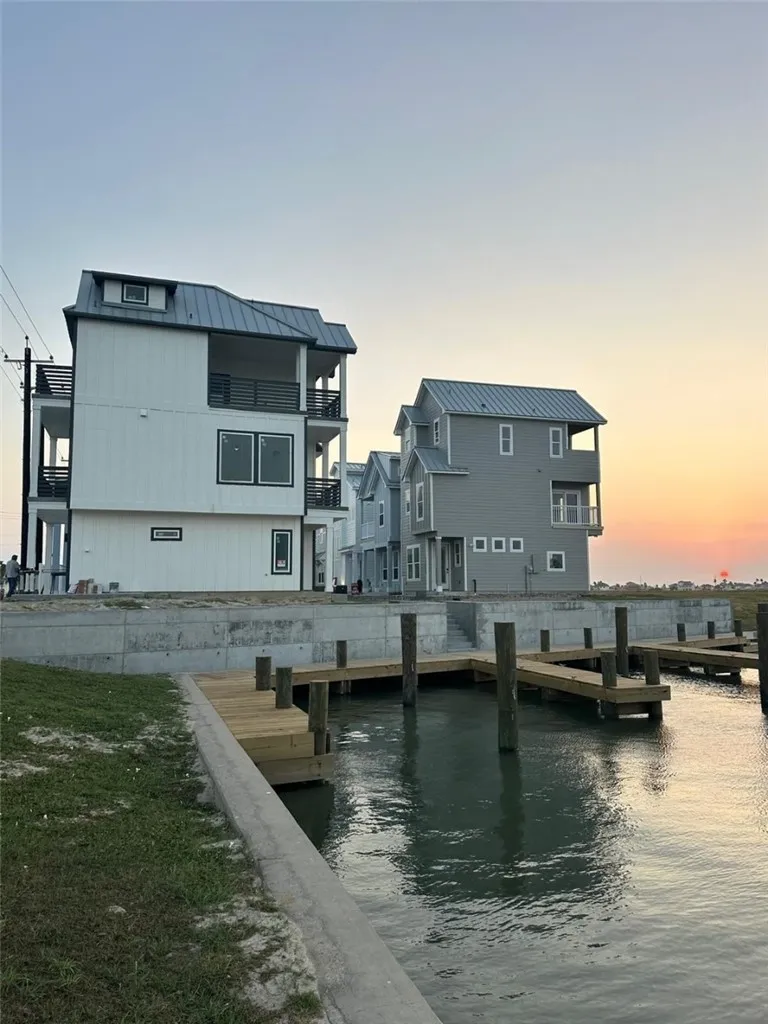 14910 Portside Drive Corpus Christi, TX 78418