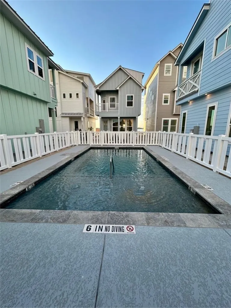 14910 Portside Drive Corpus Christi, TX 78418