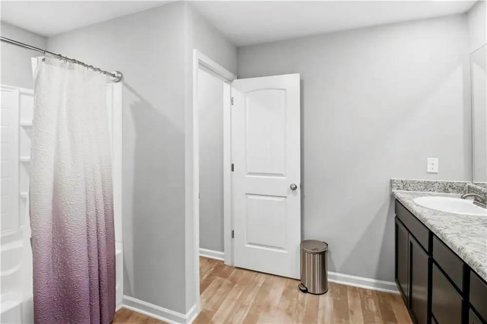 3314 Enterkin Lane South Fulton, GA 30349