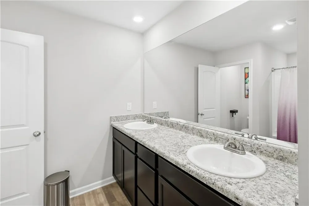 3314 Enterkin Lane South Fulton, GA 30349