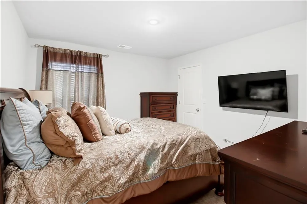 3314 Enterkin Lane South Fulton, GA 30349