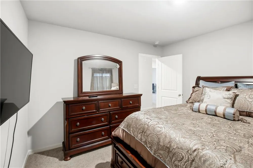 3314 Enterkin Lane South Fulton, GA 30349