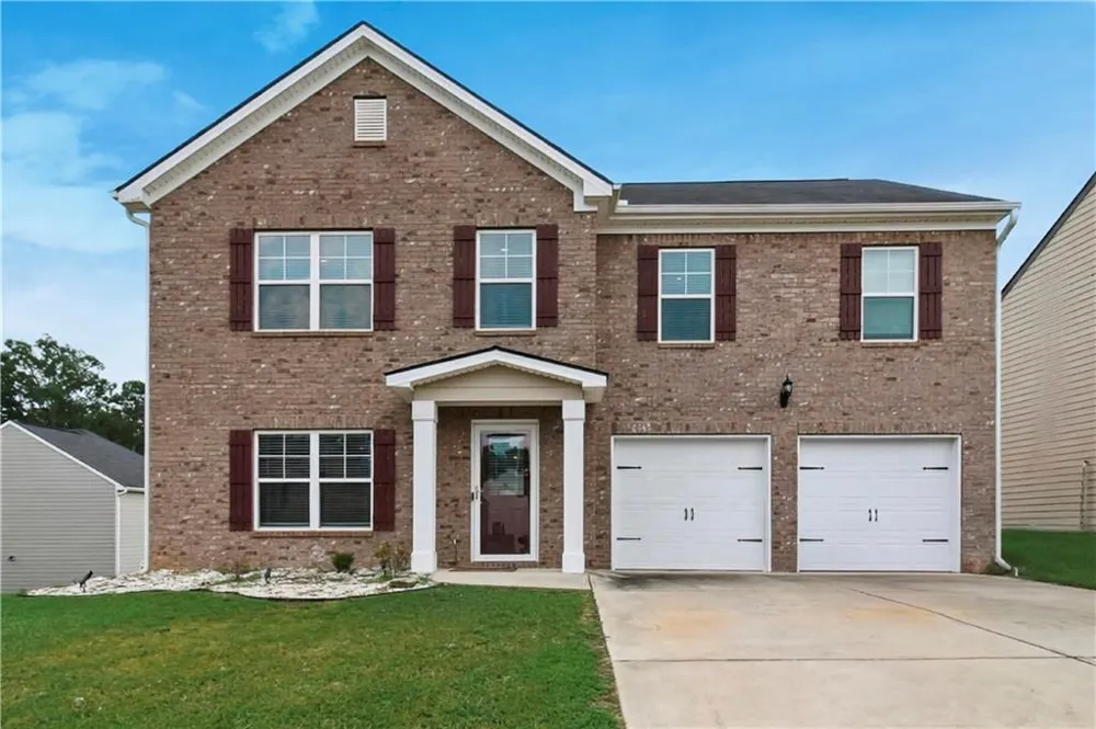 3314 Enterkin Lane South Fulton, GA 30349