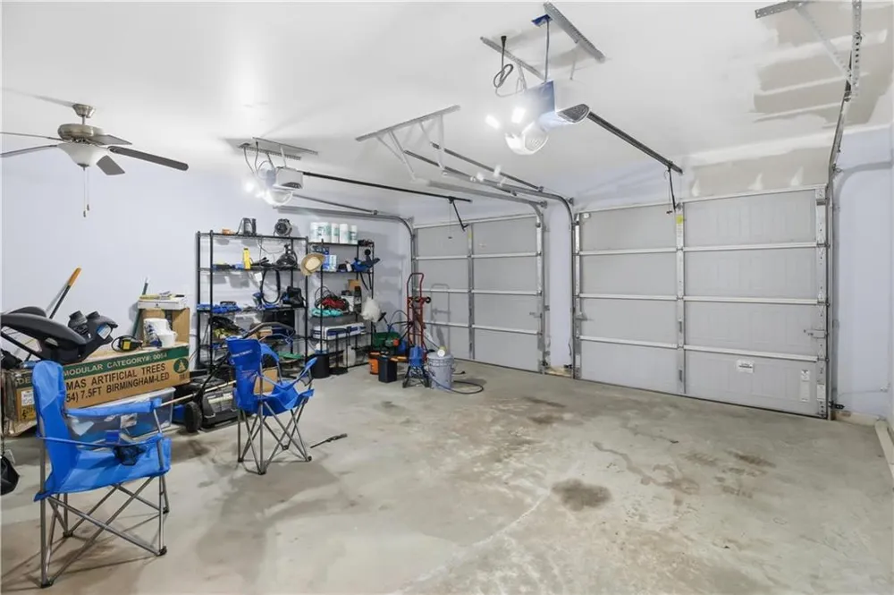 3314 Enterkin Lane South Fulton, GA 30349