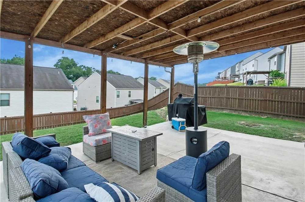 3314 Enterkin Lane South Fulton, GA 30349