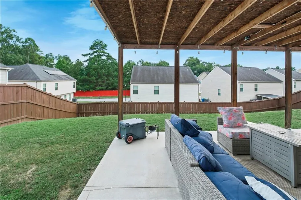 3314 Enterkin Lane South Fulton, GA 30349