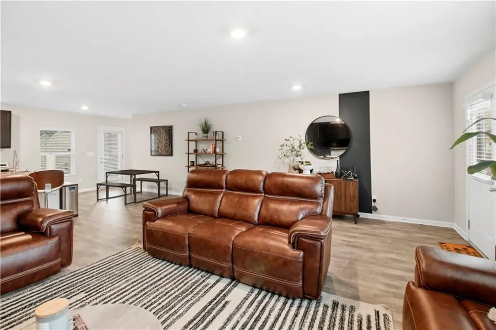 3314 Enterkin Lane South Fulton, GA 30349