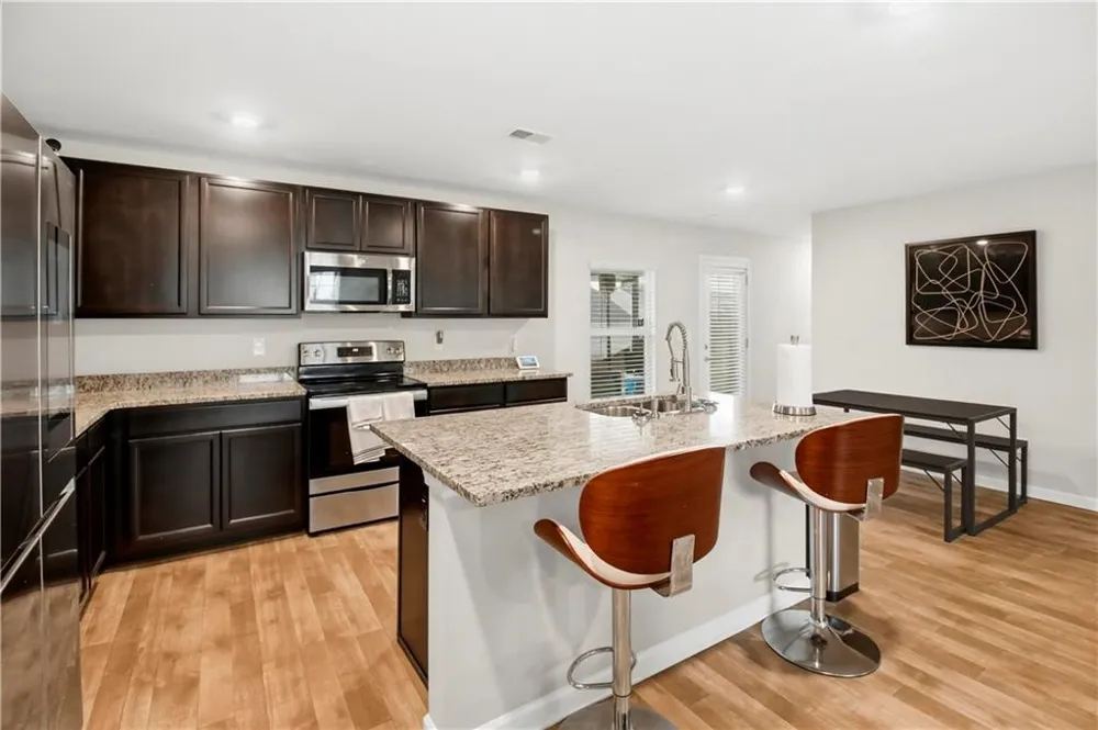 3314 Enterkin Lane South Fulton, GA 30349
