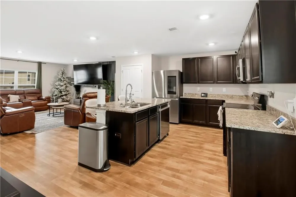 3314 Enterkin Lane South Fulton, GA 30349