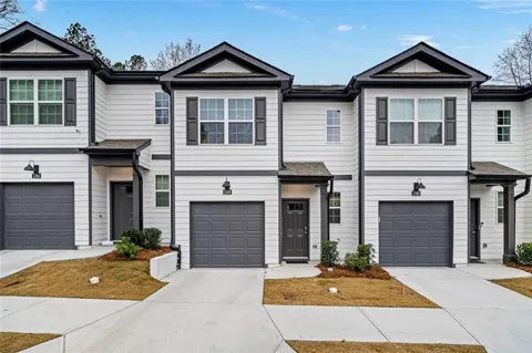 1396 Sweetshrub Place