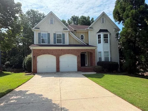 1822 Patterson Mill Way