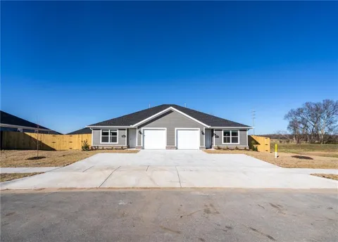 2804 Teresa Drive