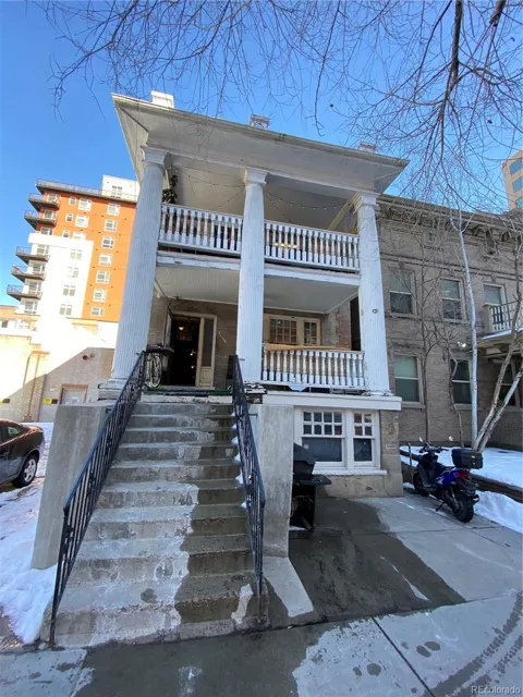 1944 Grant Street