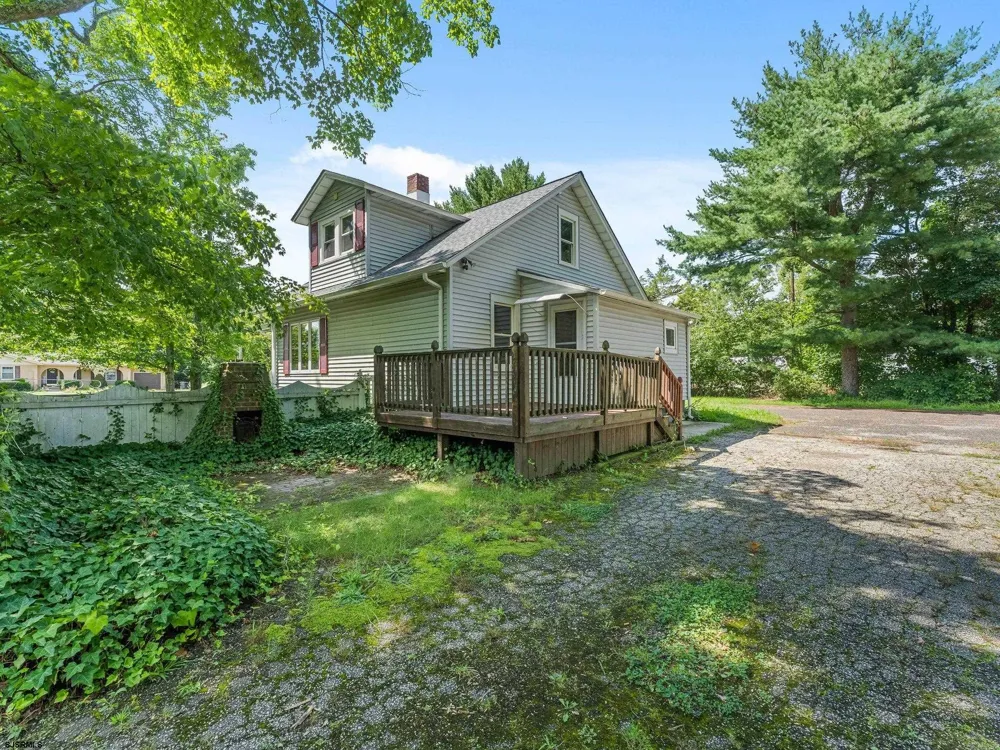462 Main Street Vineland, NJ 08360