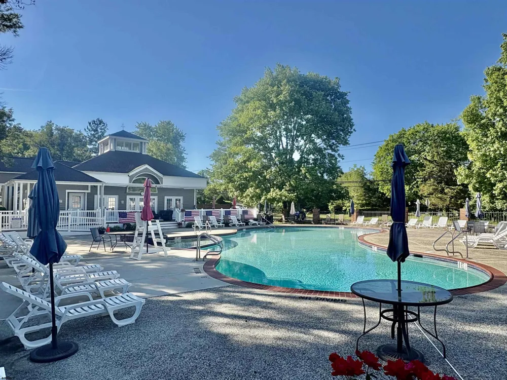 550 Central Avenue Linwood, NJ 08221