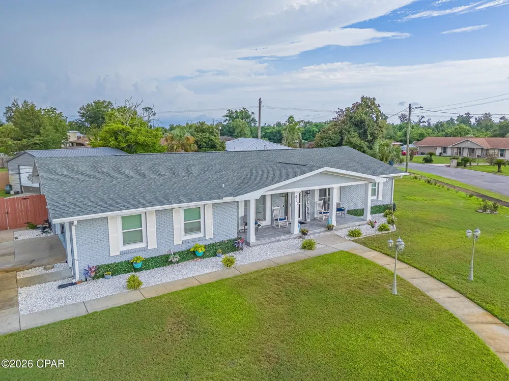 830 Brandeis Avenue Panama City, FL 32405