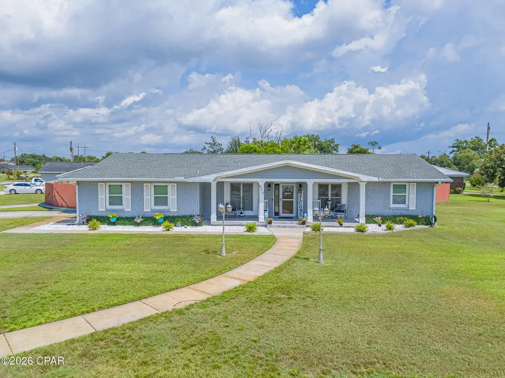 830 Brandeis Avenue Panama City, FL 32405