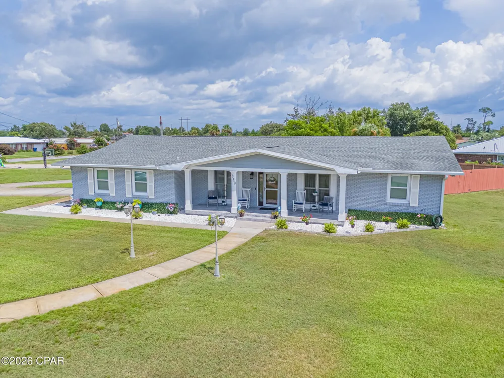 830 Brandeis Avenue Panama City, FL 32405