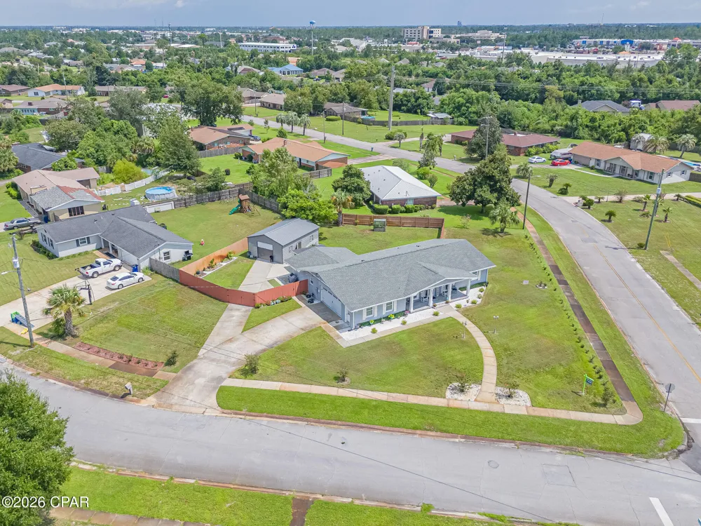 830 Brandeis Avenue Panama City, FL 32405