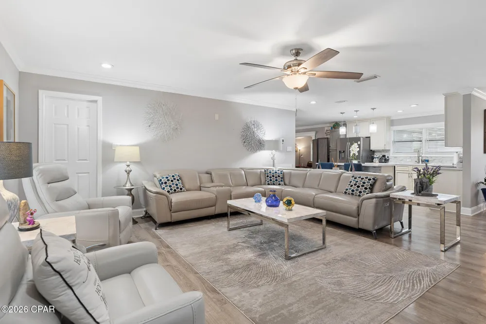 830 Brandeis Avenue Panama City, FL 32405