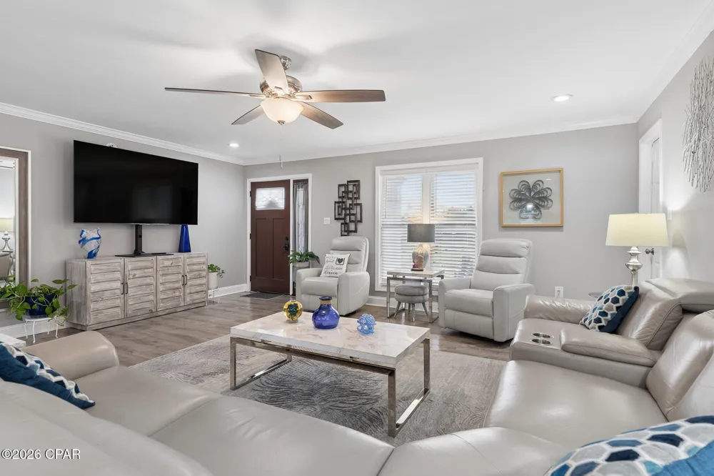 830 Brandeis Avenue Panama City, FL 32405
