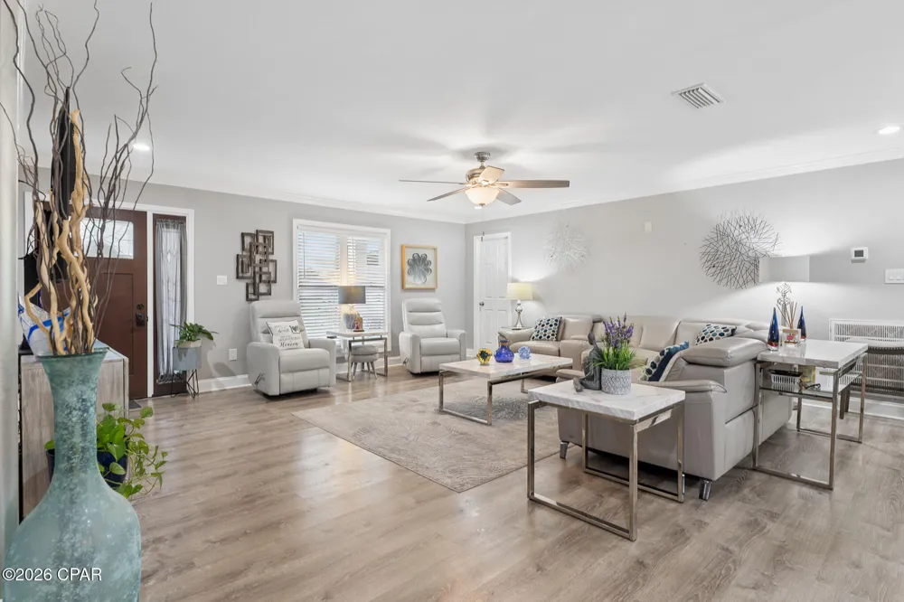 830 Brandeis Avenue Panama City, FL 32405
