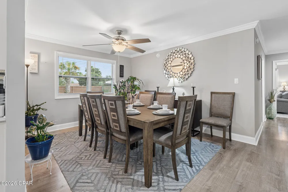 830 Brandeis Avenue Panama City, FL 32405